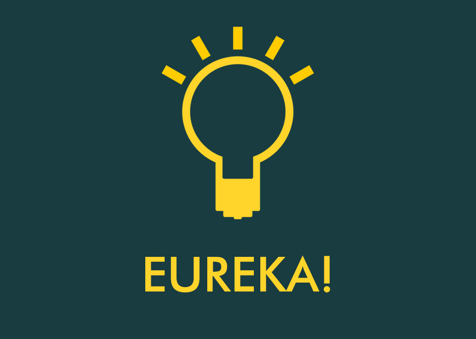 Eureka